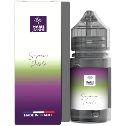 E-liquide Supreme Purple