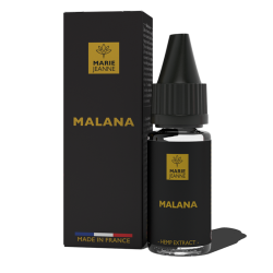 e-liquide CBD Malana
