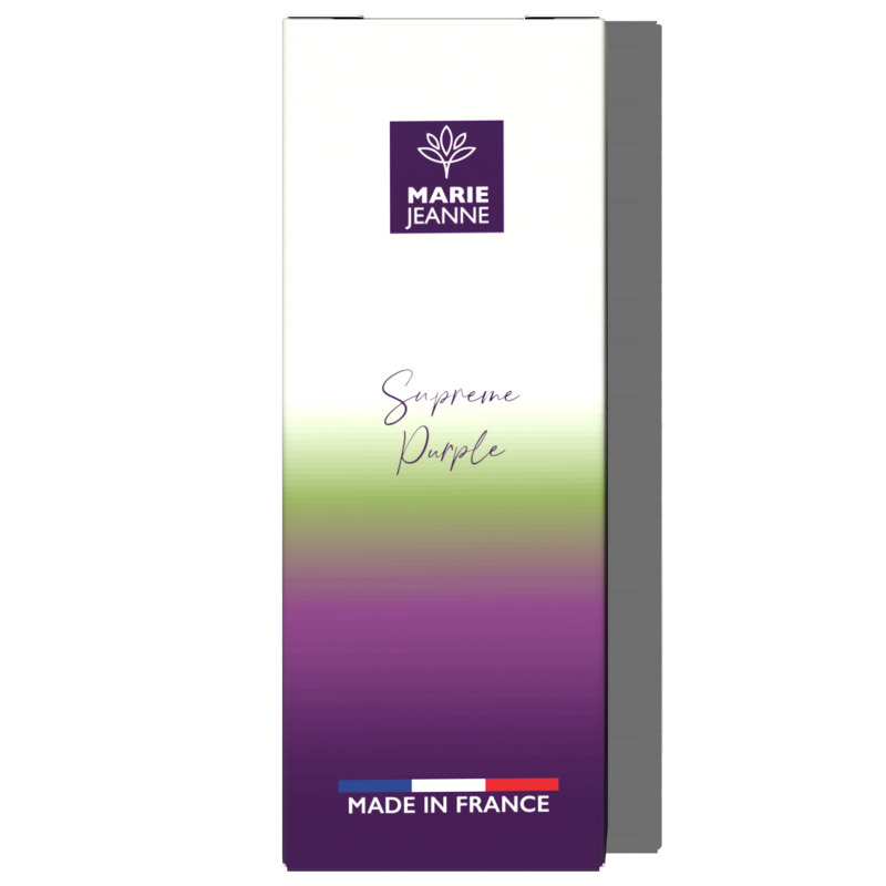 e-liquide CBD Supreme Purple