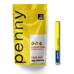 Penny Cocktail - 300 puffs...
