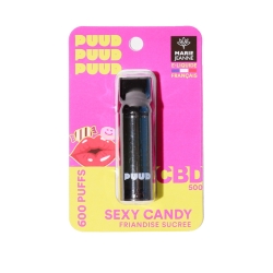 Cartridge PUUD Sexy Candy