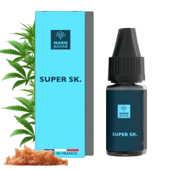 Super Skunk e-liquid