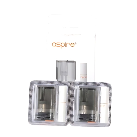 Cartouche Vilter 2 Aspire