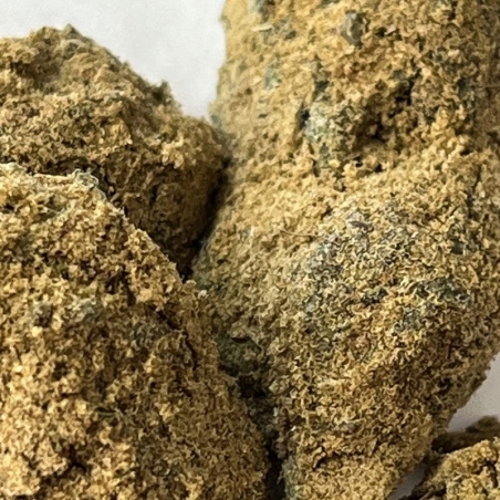 Moon Rock 65% CBN - Fleur