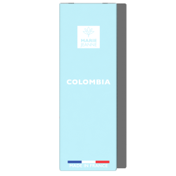 Colombia e-liquid