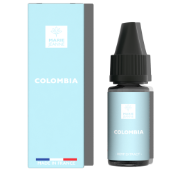 Colombia e-liquid