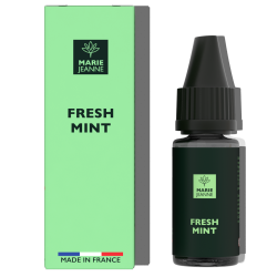 Fresh Mint e-liquid