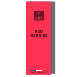 Red Berries e-liquid