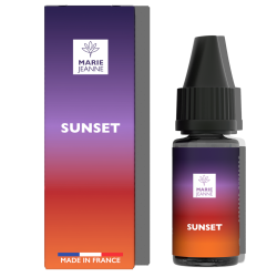 Sunset e-liquid