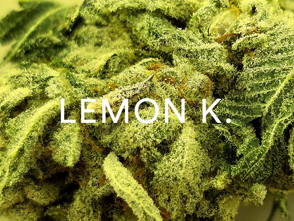 lemon kush weed e-liquid