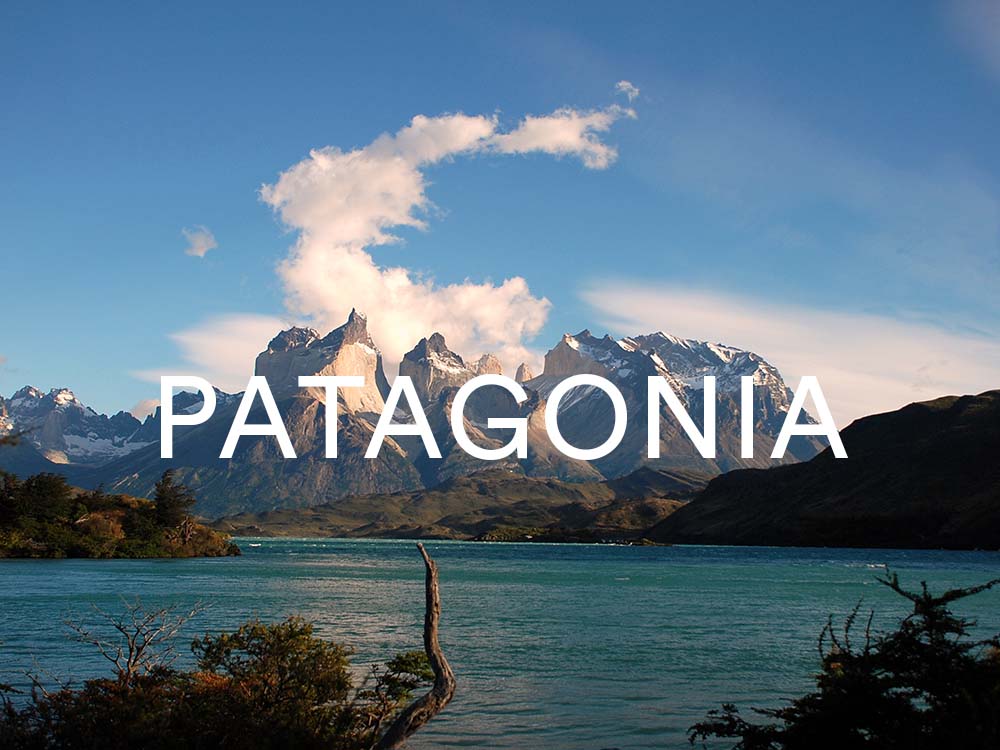 Patagonia eliquide CBD Cannabis