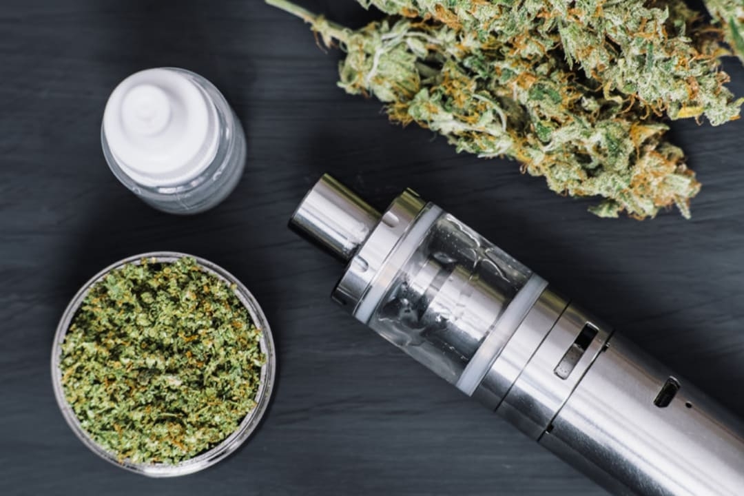 Comparison of the most powerful CBD e-liquids