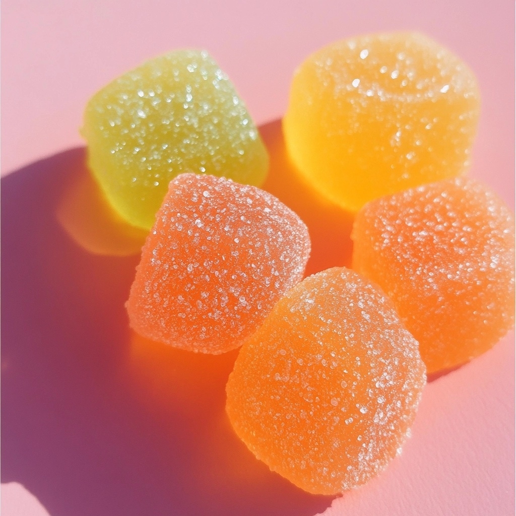 Our opinion on CBD gummies: what to think of them?