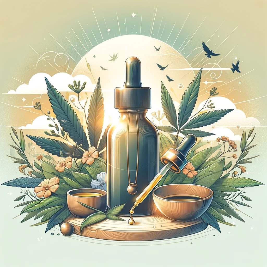 Packaging CBD : guide, exemples et conseils