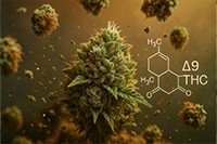 Delta 9 THC: Everything to Know About This Molecule in France