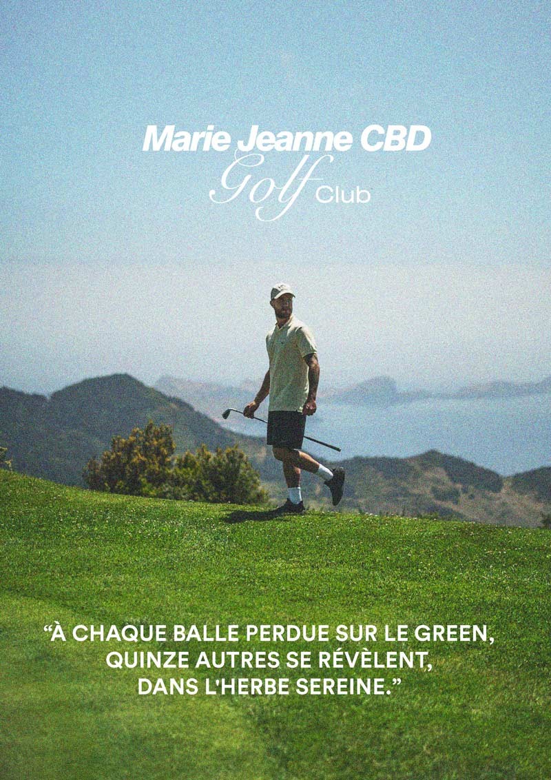 Concours : Golf Party !