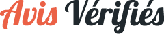 Logo Avis Vérifiés